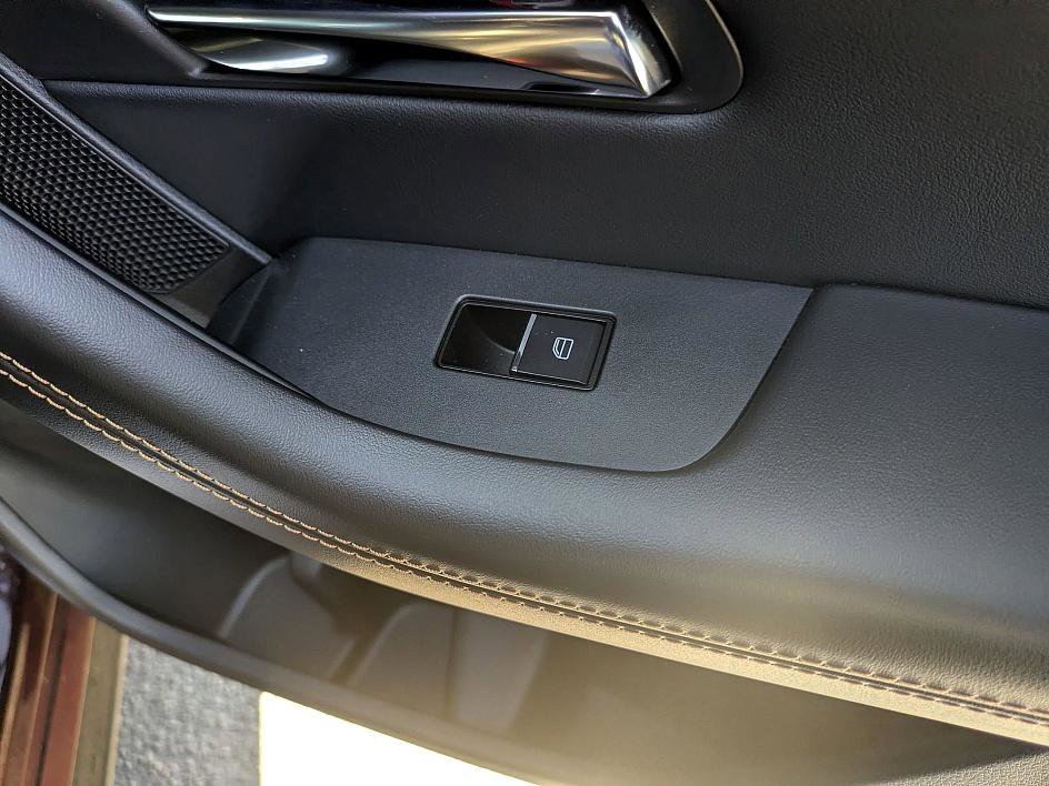 Certified 2025 MAZDA CX-90 3.3 Turbo S w/ Premium Package image 34