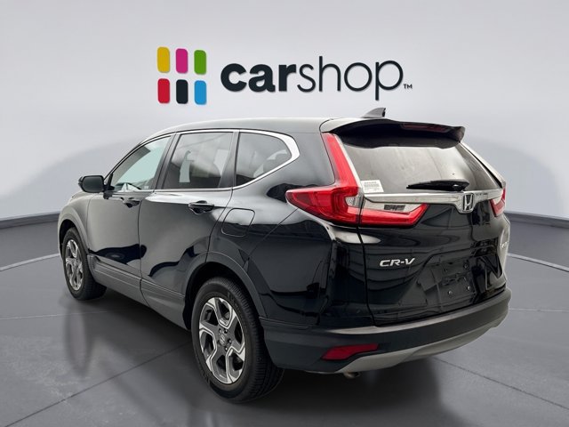 Used 2019 Honda CR-V EX-L image 3