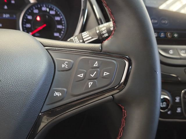 Used 2024 Chevrolet Equinox RS w/ RS Leather Package image 24