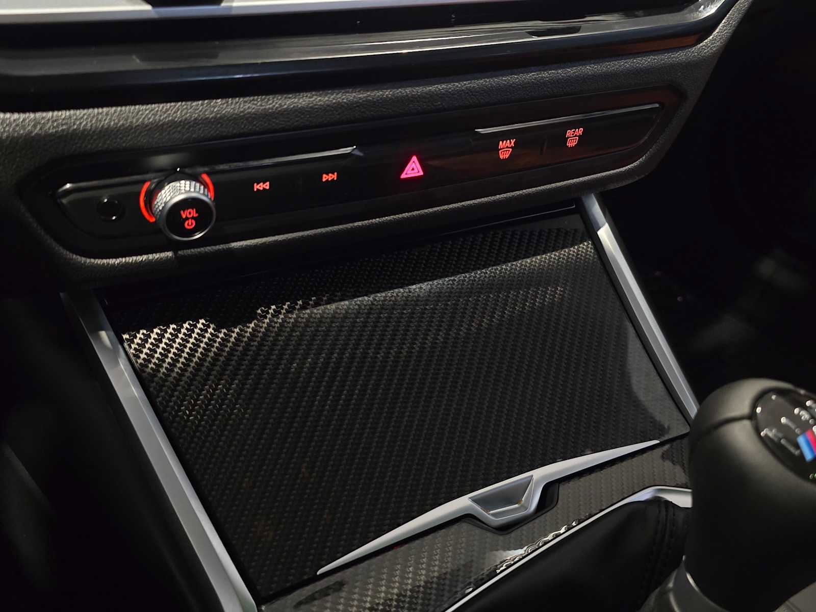 Used 2024 BMW M4 Coupe w/ Executive Package image 37