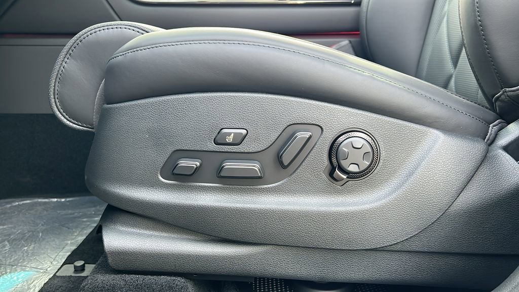 New 2026 Genesis GV80 3.5T Prestige image 22