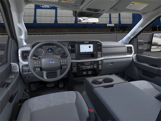 New 2026 Ford F350 XLT image 9