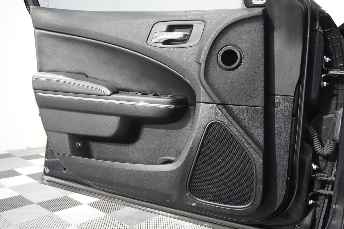 Used 2013 Dodge Charger SXT Plus AWD/4WD image 24
