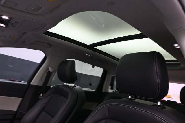 Certified 2024 Lincoln Nautilus Premier w/ Equipment Group 102A AWD/4WD image 20