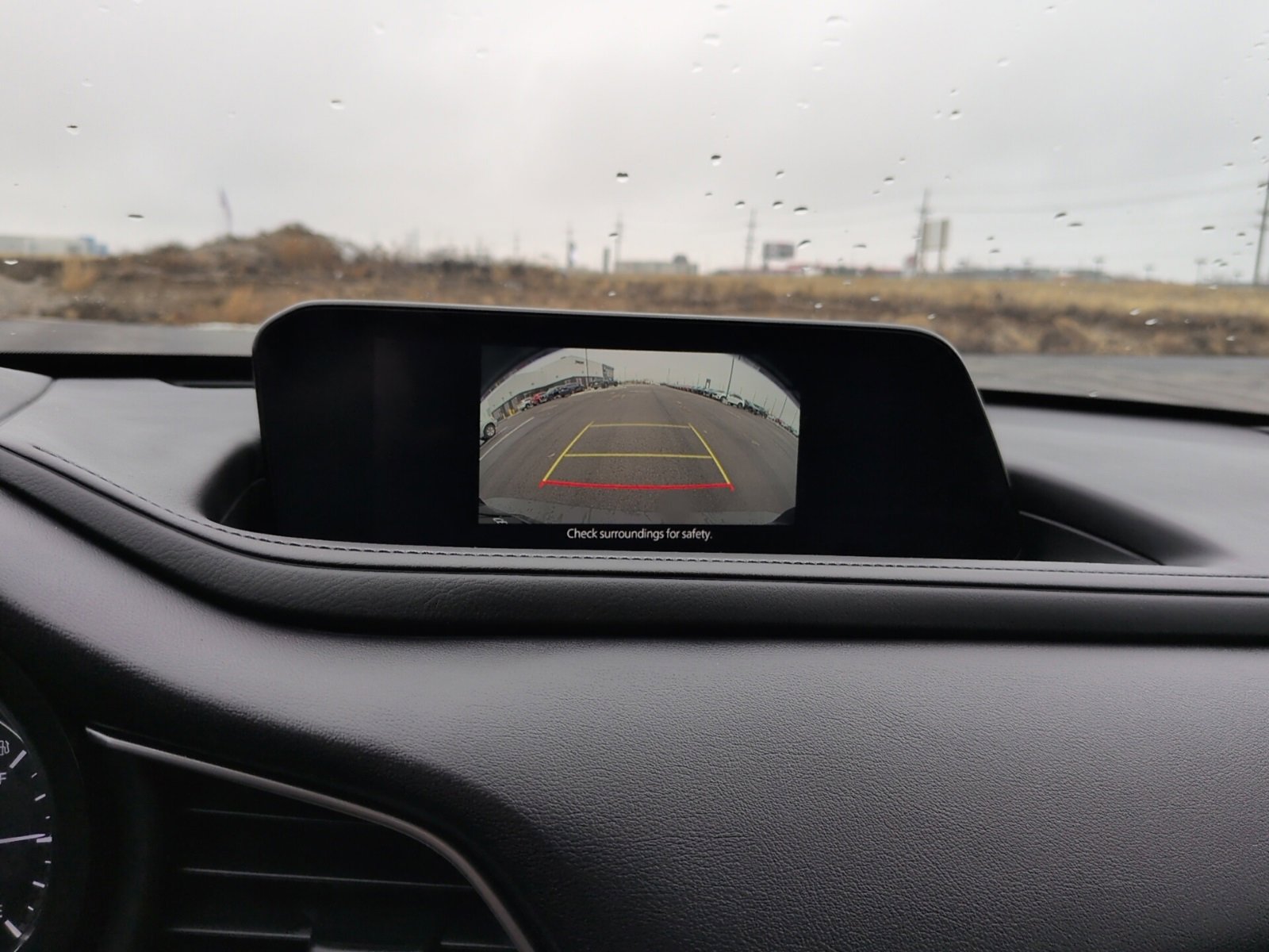 Certified 2024 MAZDA CX-30 AWD 2.5 S w/ Select Sport Pkg image 22