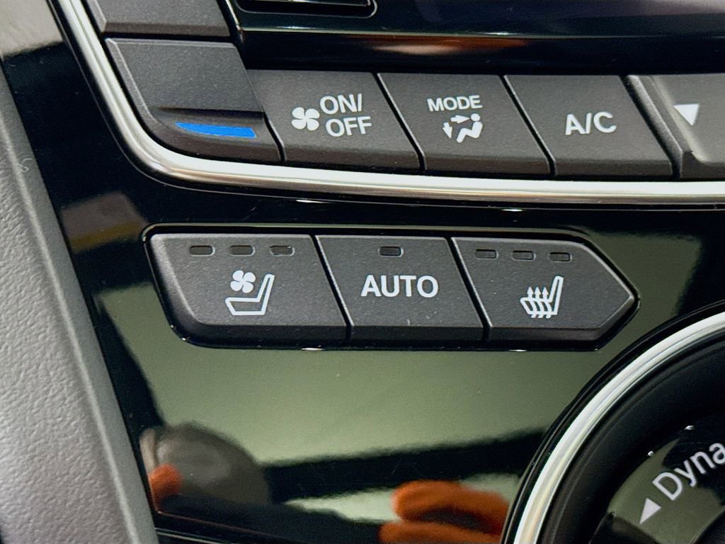 Used 2023 Acura RDX AWD w/ A-Spec & Advance Pkg image 22