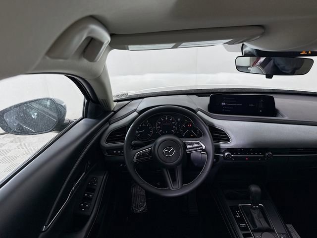 New 2026 MAZDA CX-30 AWD 2.5 S image 22