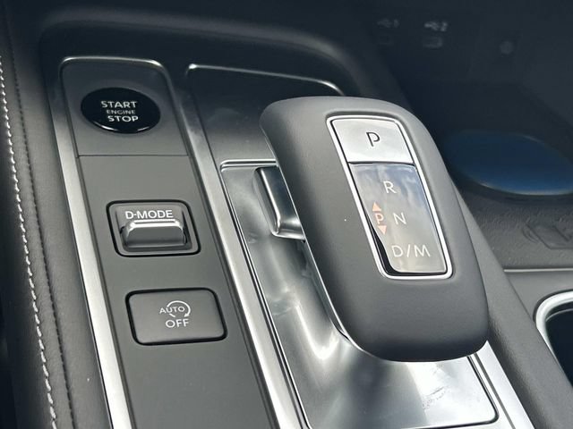 New 2027 INFINITI QX60 Sport AWD/4WD image 36
