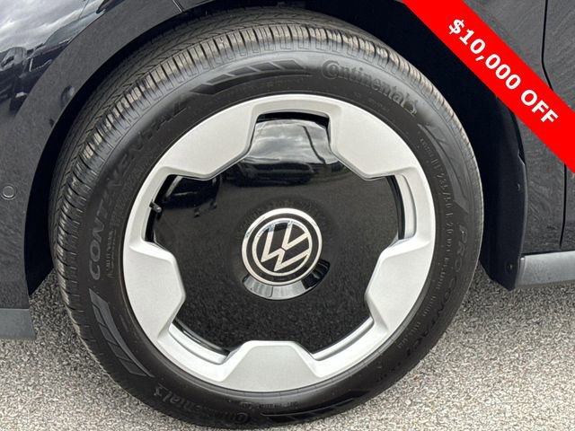 New 2025 Volkswagen ID. Buzz Pro S image 23