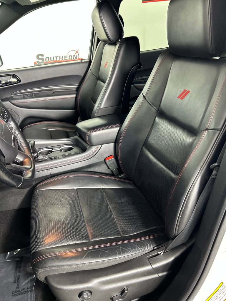 Used 2024 Dodge Durango GT image 12