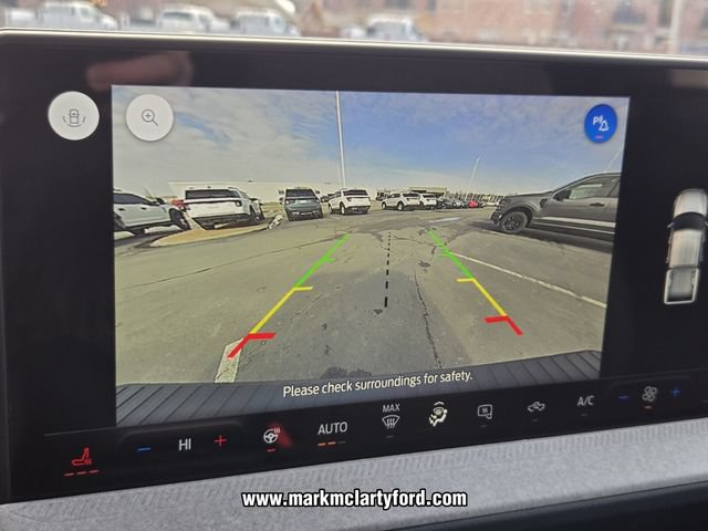 New 2026 Ford Maverick XLT w/ XLT Luxury Package FWD image 17