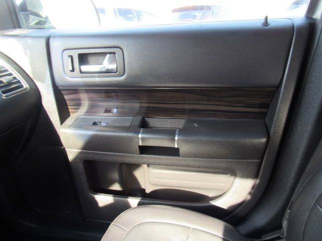 Used 2018 Ford Flex SEL w/ Equipment Group 202A image 23