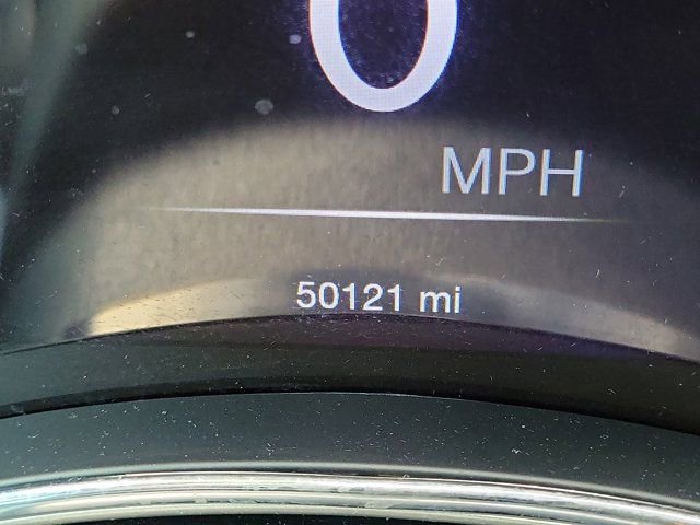 Used 2021 Jeep Grand Cherokee Laredo image 23