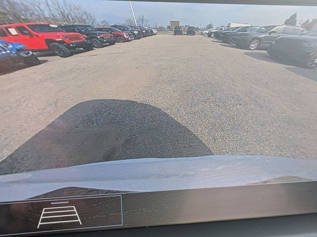 Used 2020 GMC Acadia Denali w/ LPO, Floor Liner Package image 24