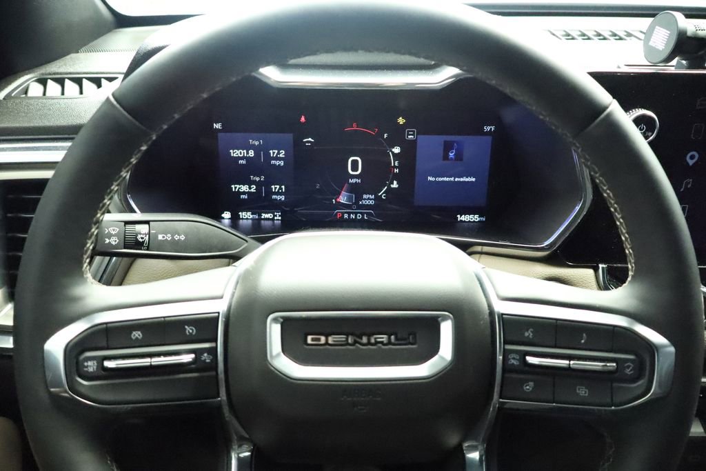 Used 2023 GMC Canyon Denali image 33