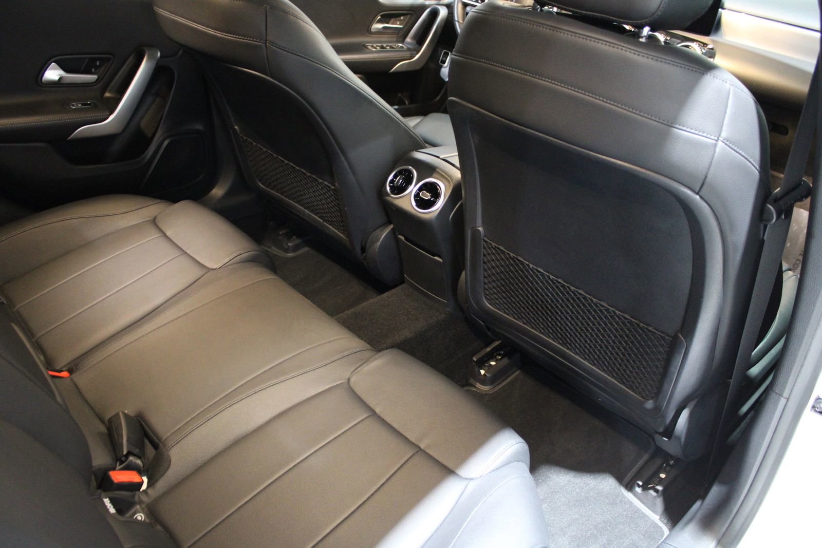 Used 2019 Mercedes-Benz A 220 A 220 image 11