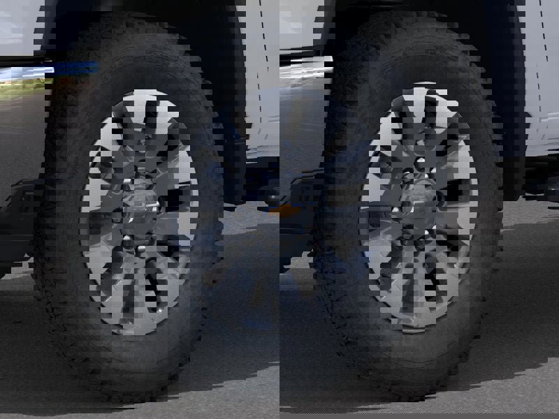 New 2026 Chevrolet Silverado 3500 LT w/ Safety Package image 9