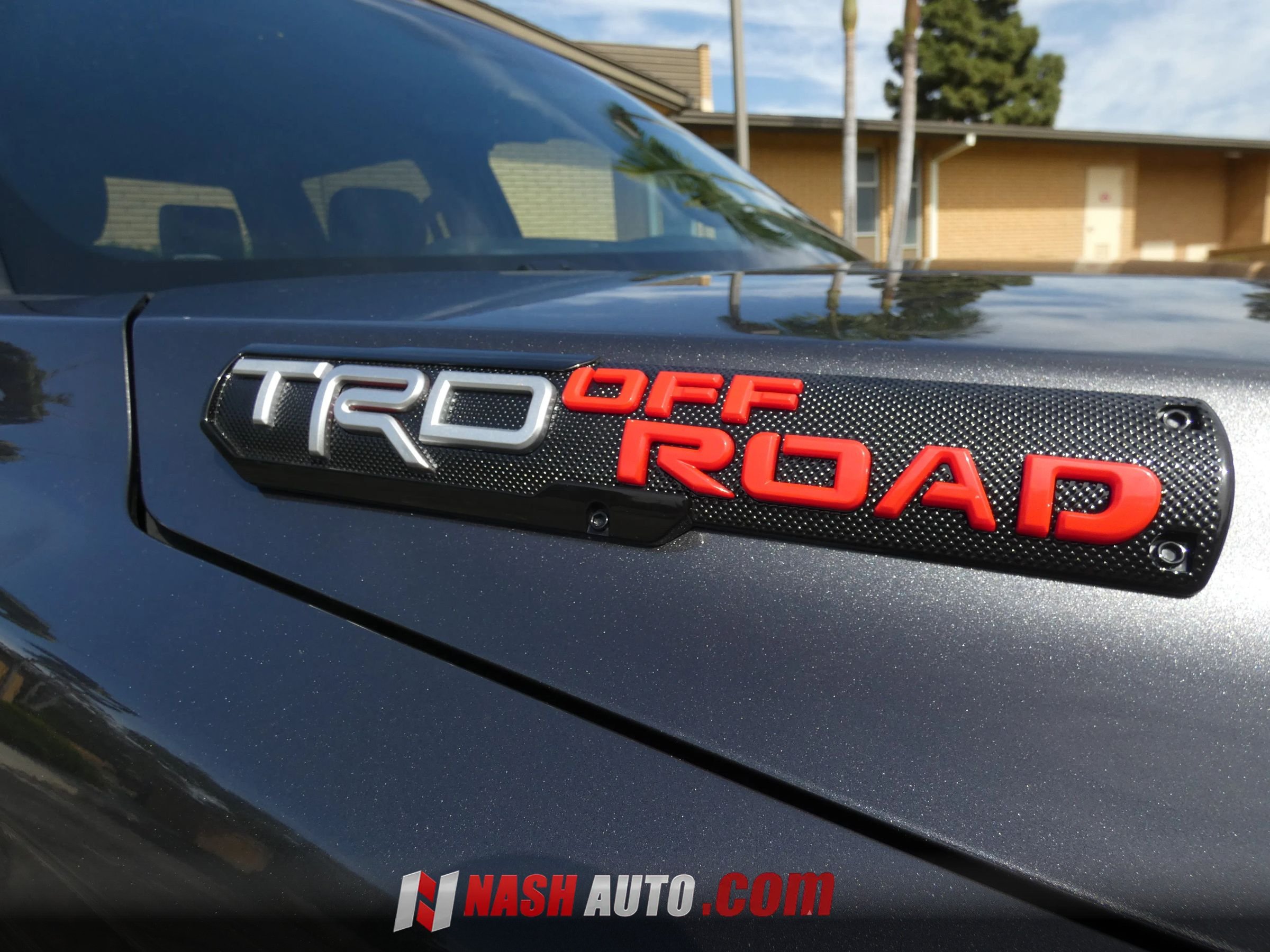 Used 2026 Toyota Tundra SR AWD/4WD image 30