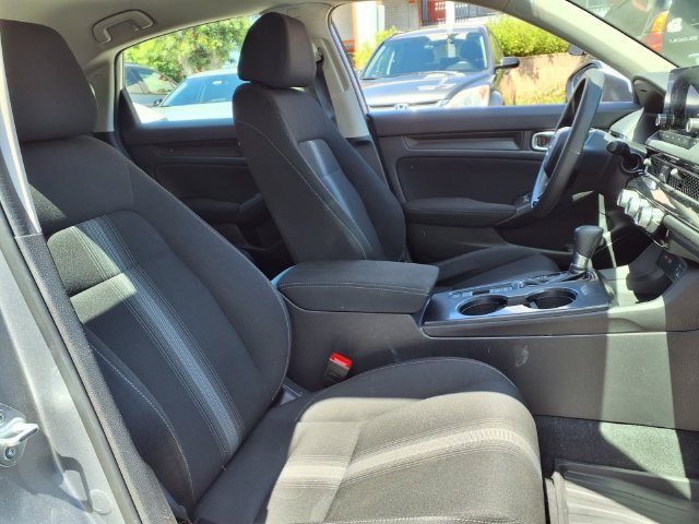 Used 2022 Honda Civic LX image 26