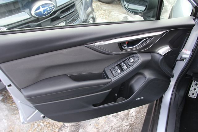 Certified 2022 Subaru WRX Premium image 15