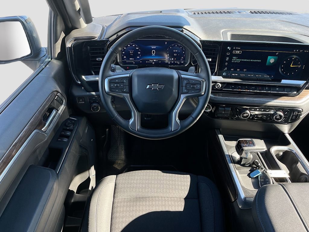 Used 2023 Chevrolet Silverado 1500 RST w/ All Star Edition Plus AWD/4WD image 22