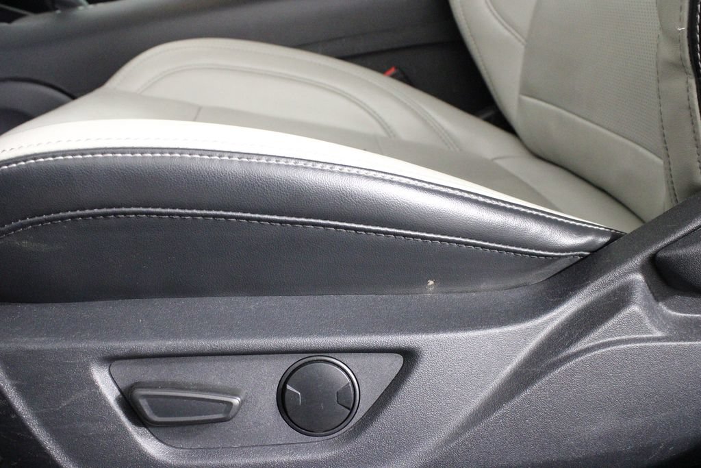 Used 2024 Ford Mustang Premium RWD image 17
