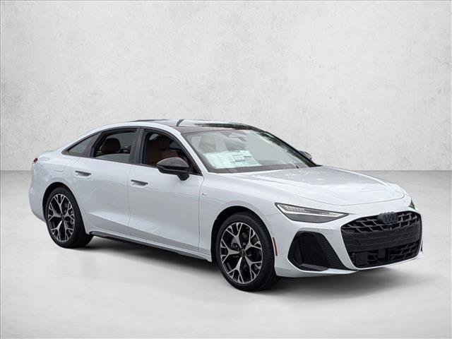 New 2026 Audi A6 Premium Plus image 5