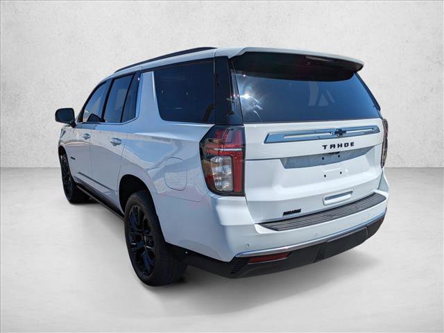 Used 2023 Chevrolet Tahoe High Country image 8