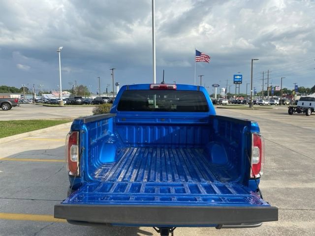 Used 2021 GMC Canyon Elevation Standard w/ Convenience Package image 12