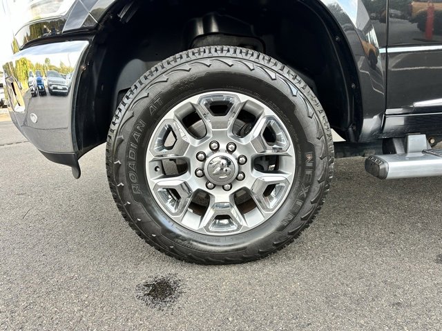 Used 2016 RAM 3500 Laramie Longhorn image 34