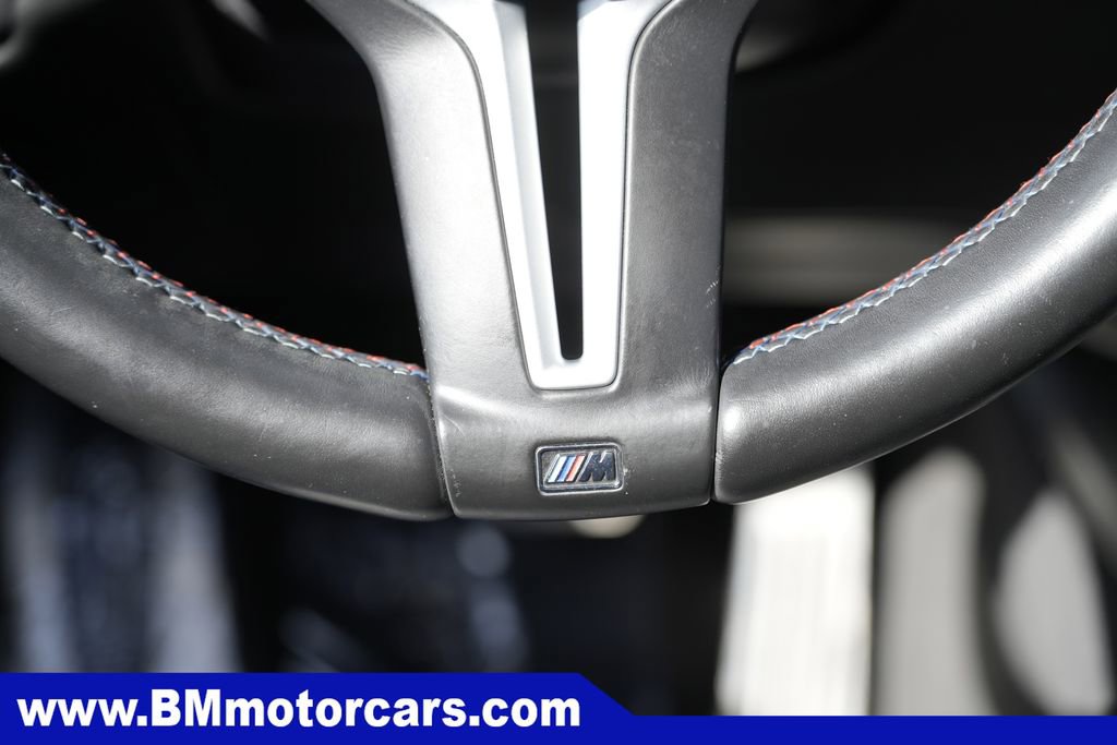 Used 2016 BMW X5 M image 62