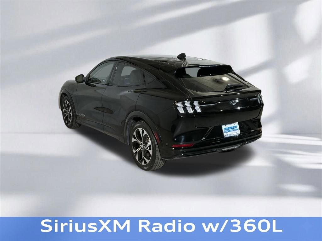 Used 2022 Ford Mustang Mach-E Premium image 7
