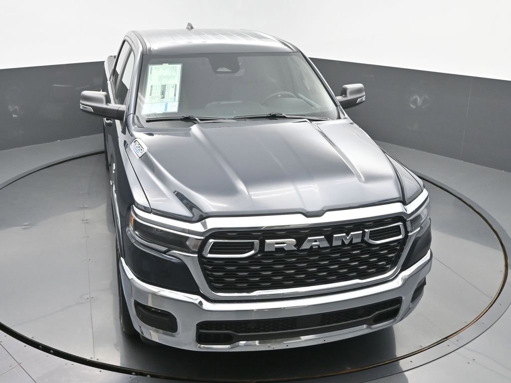 New 2026 RAM 1500 Big Horn image 45