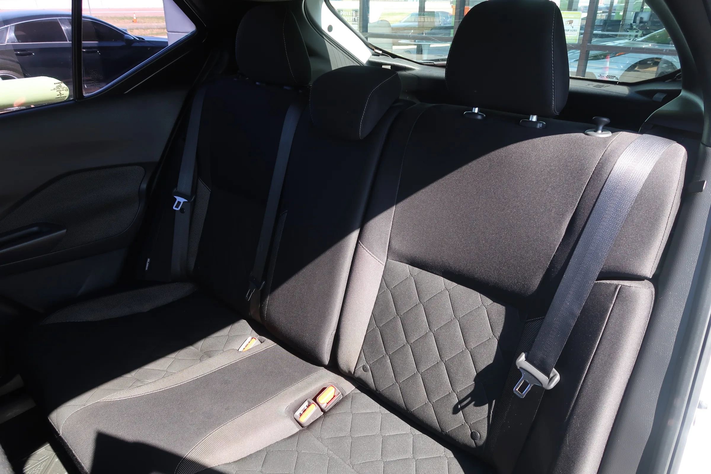 Used 2020 Nissan Kicks S FWD image 21