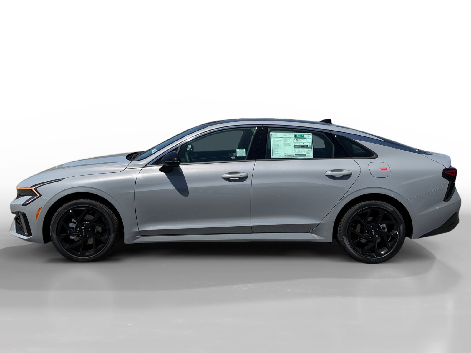 New 2026 Kia K5 GT-Line w/ GT-Line Premium Package FWD image 2