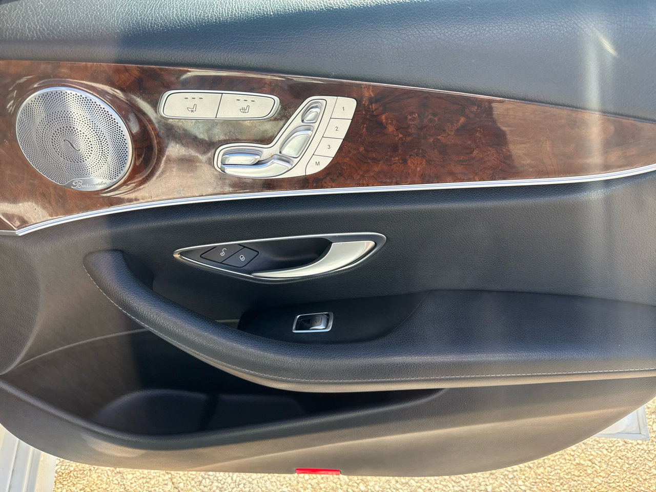 Used 2017 Mercedes-Benz E 300 4MATIC w/ Premium 3 Package image 33