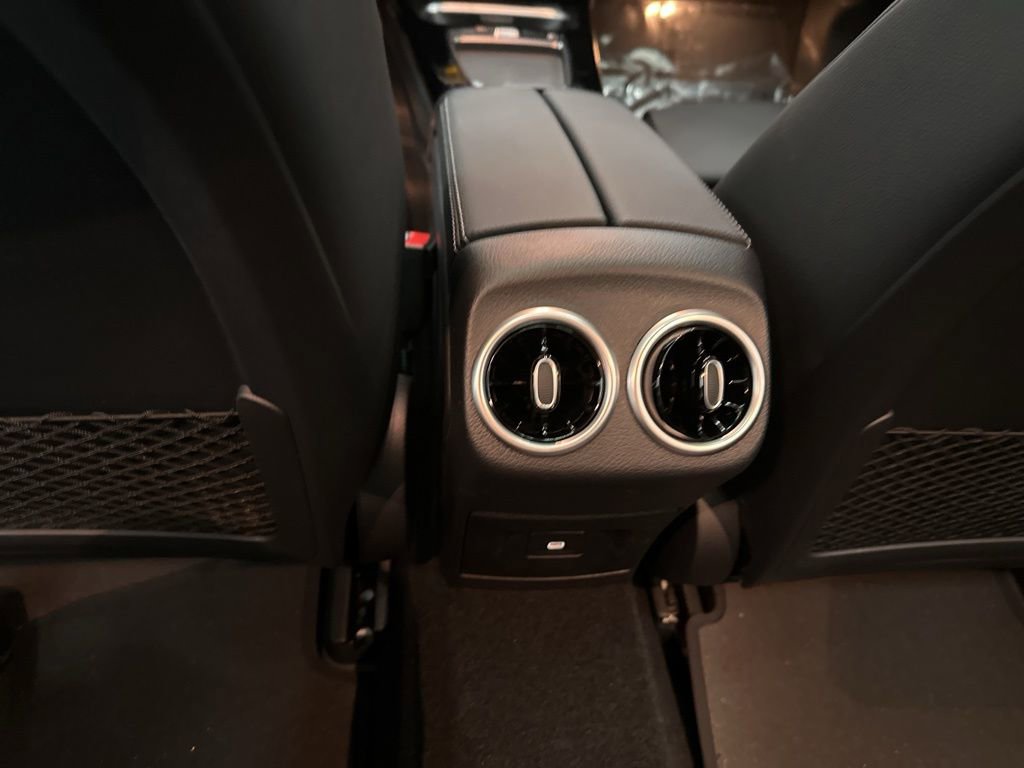 New 2026 Mercedes-Benz CLA 250 image 24