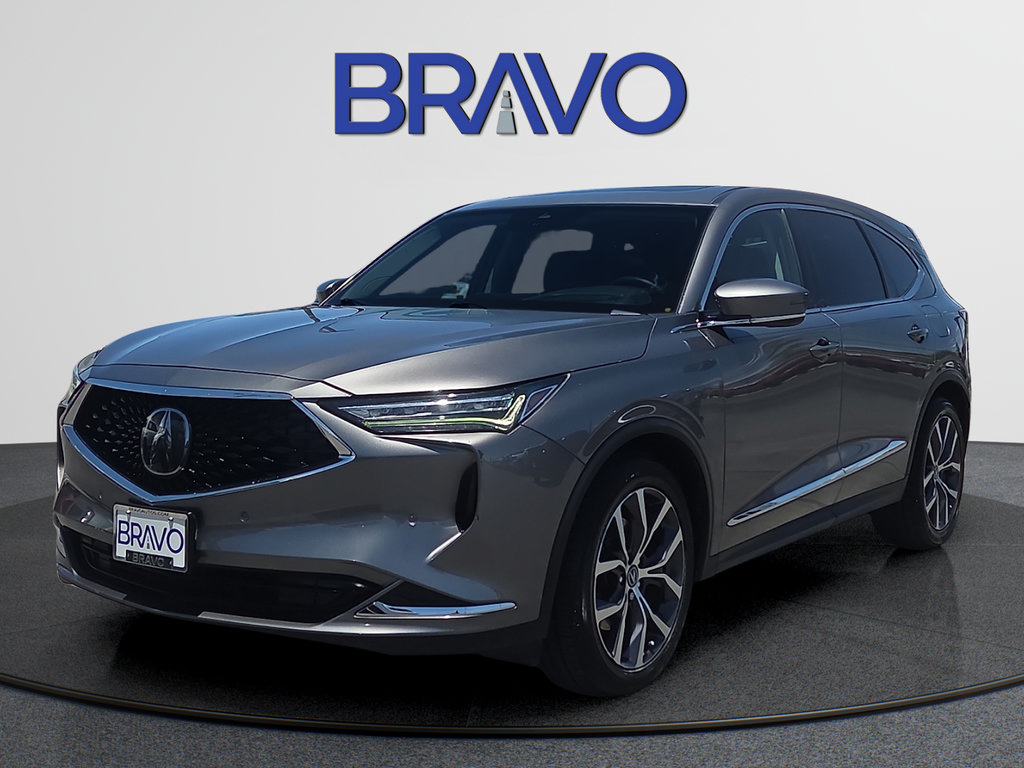 Used 2023 Acura MDX FWD w/ Technology Package image 1