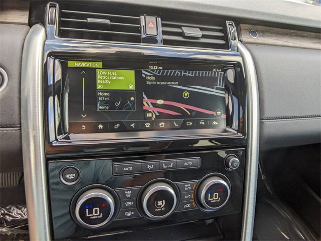 Used 2018 Land Rover Discovery HSE image 21