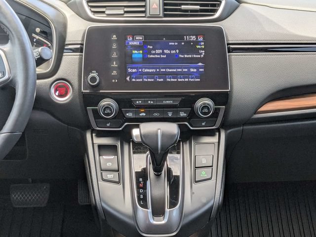 Used 2021 Honda CR-V Touring image 19