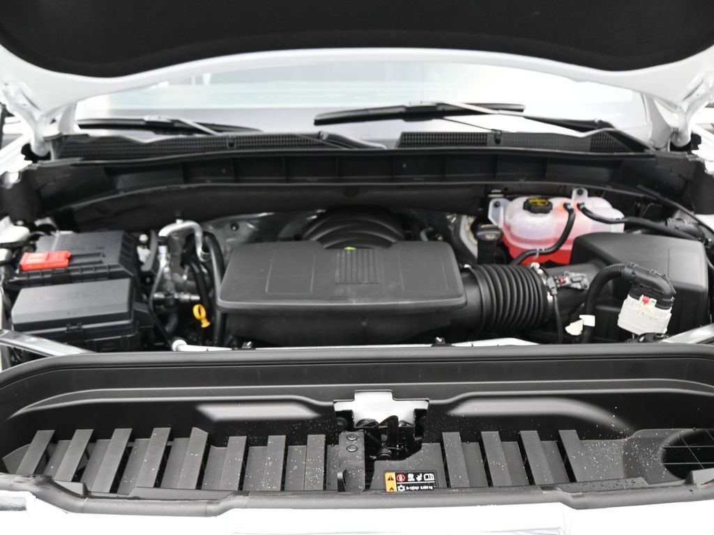 New 2026 GMC Sierra 1500 SLE image 24
