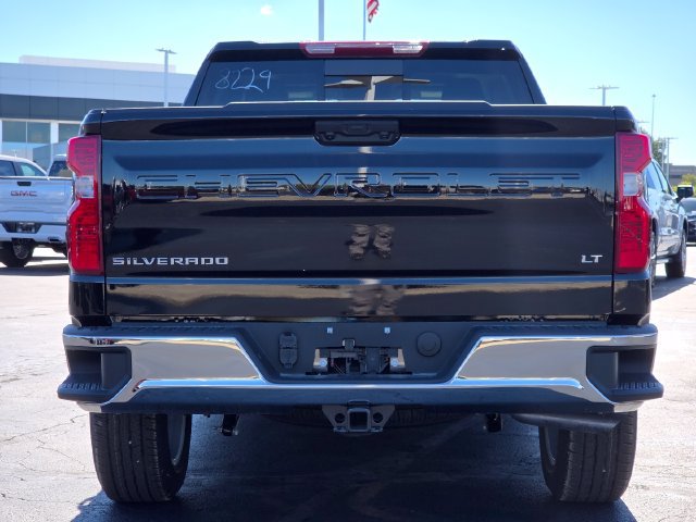 New 2026 Chevrolet Silverado 1500 LT w/ Convenience Package II AWD/4WD image 13