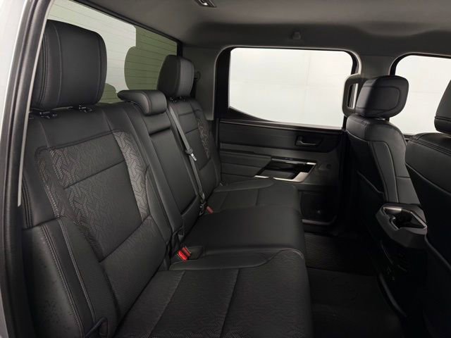 Used 2023 Toyota Tundra Limited AWD/4WD image 18