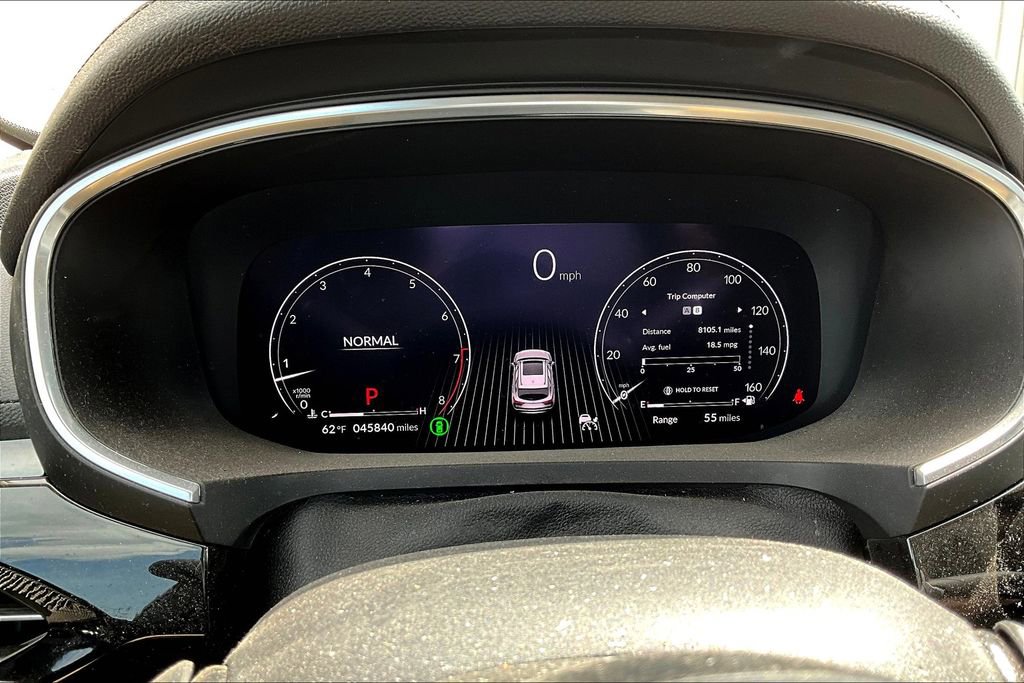 Used 2023 Acura MDX 3.5L image 26