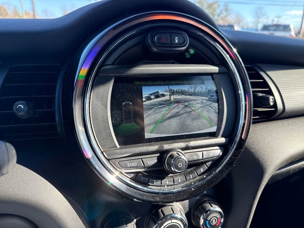 Used 2020 MINI Cooper Convertible image 30