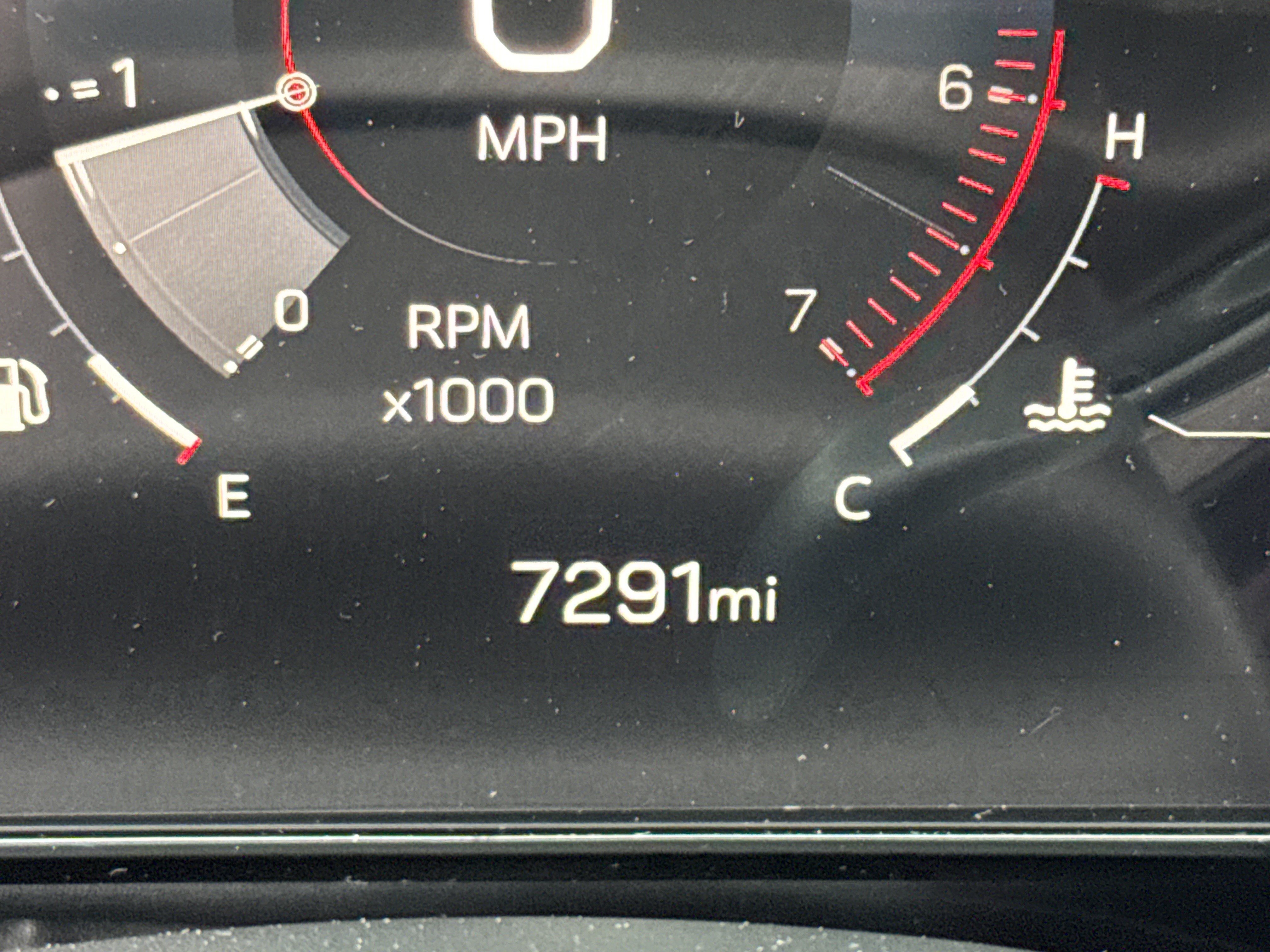 Used 2026 GMC Terrain Elevation w/ Elevation Premium Package image 20