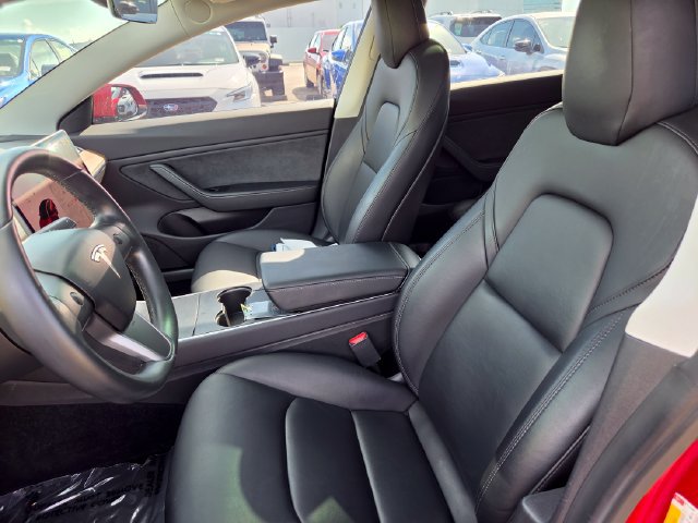 Used 2019 Tesla Model 3 Standard Range RWD image 19