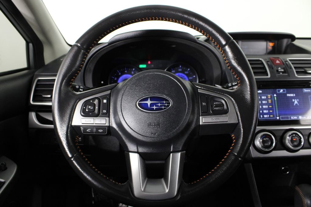 Used 2016 Subaru Crosstrek Touring image 9