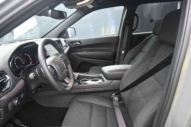 New 2026 Dodge Durango GT w/ Blacktop Package AWD/4WD image 15
