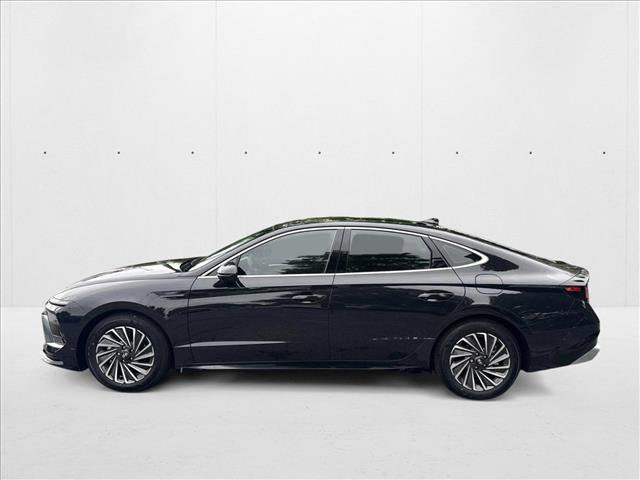 New 2025 Hyundai Sonata Limited image 5